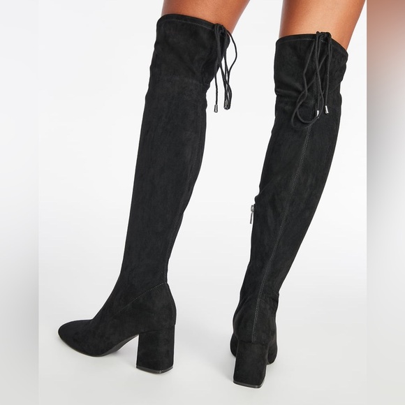 Knee High Boot - Picture 2 of 6